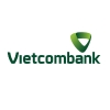 Logo ngân hàng Vietcombank