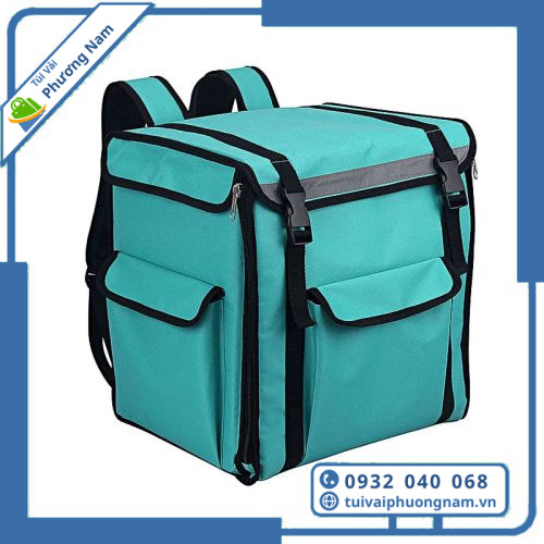 Thermal Delivery Bag