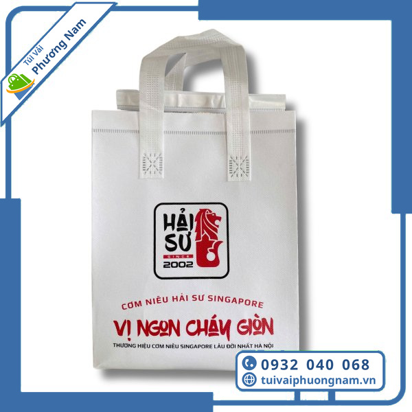 Túi Giữ Nhiệt Hải Sư