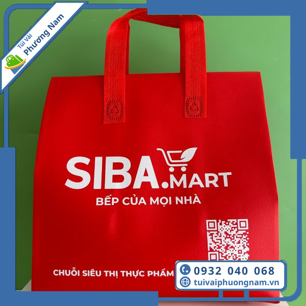 Siba.Mart Thermal Bag