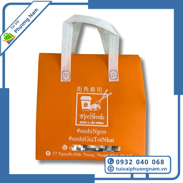 Túi Giữ Nhiệt Size Lớn (6 ly)