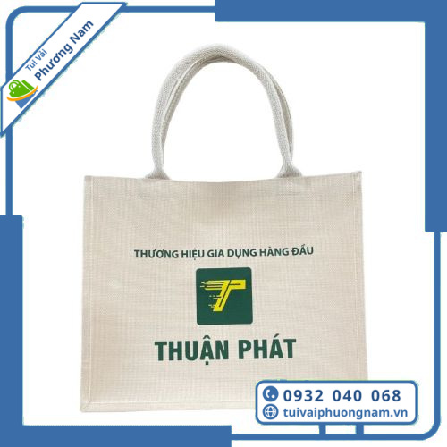 Túi Vải Linen Thuận Phát
