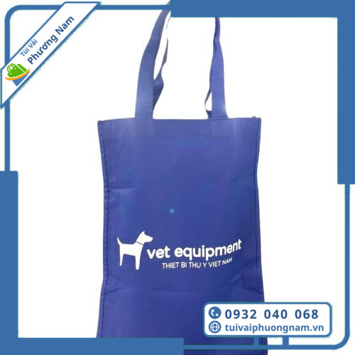 Túi Vải Không Dệt Vet Equipment